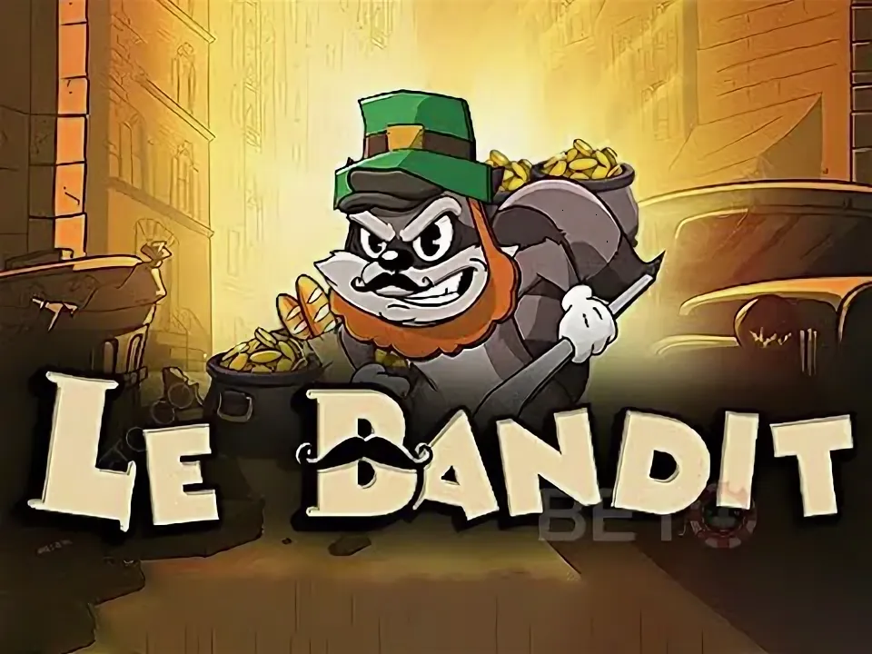 le bandit в рублях